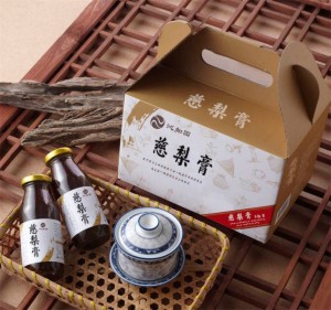 梨膏產(chǎn)品包裝設計-為了有創(chuàng)意的食品包裝設計 我們做了這幾件事！