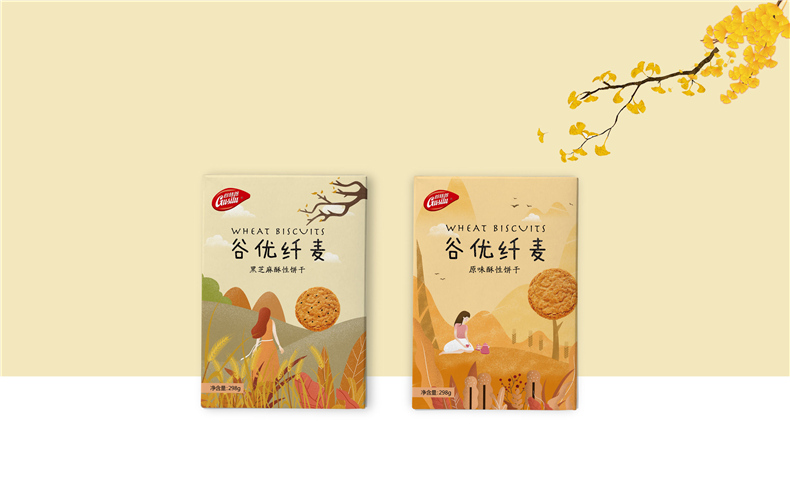 包裝設計排版 小結企業(yè)產品包裝設計的特點和技巧！