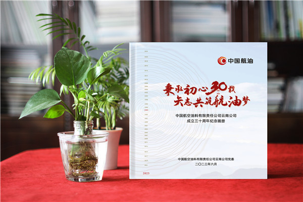 企業(yè)三十周年宣傳冊內容-公司30周年廠慶紀念冊怎么做