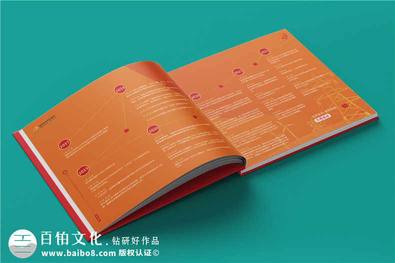 新穎的企業(yè)10周年相冊設(shè)計(jì)-創(chuàng)意周年相冊怎么設(shè)計(jì)第2張-宣傳畫冊,紀(jì)念冊設(shè)計(jì)制作-價格費(fèi)用,文案模板,印刷裝訂,尺寸大小