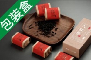 一套茶葉商務(wù)禮品定制設(shè)計 成都茶葉禮品盒包裝設(shè)計案例