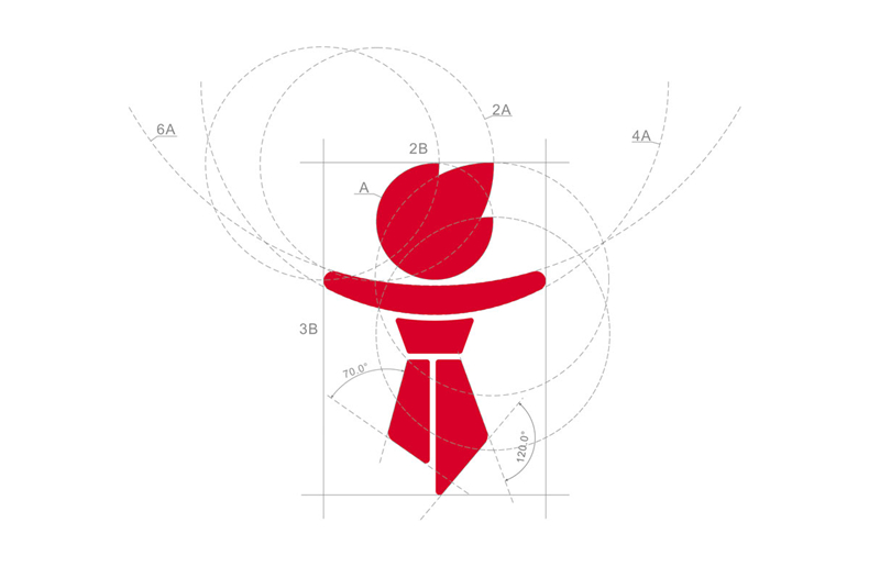 logo設計理念 企業(yè)logo設計該有的萬能信條！第1張-宣傳畫冊,紀念冊設計制作-價格費用,文案模板,印刷裝訂,尺寸大小