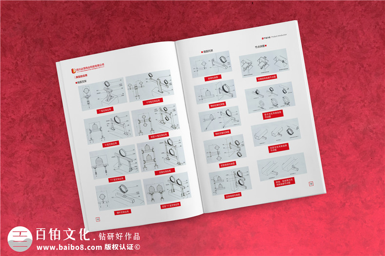 企業(yè)畫冊板塊內(nèi)容怎么設(shè)計(jì)第4張-宣傳畫冊,紀(jì)念冊設(shè)計(jì)制作-價(jià)格費(fèi)用,文案模板,印刷裝訂,尺寸大小