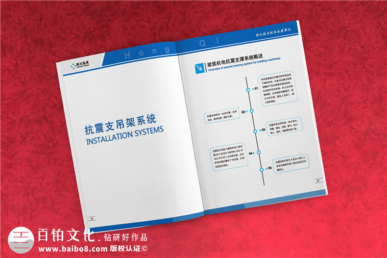 企業(yè)產(chǎn)品畫冊設(shè)計理念-解析產(chǎn)品畫冊的設(shè)計思維第4張-宣傳畫冊,紀(jì)念冊設(shè)計制作-價格費用,文案模板,印刷裝訂,尺寸大小