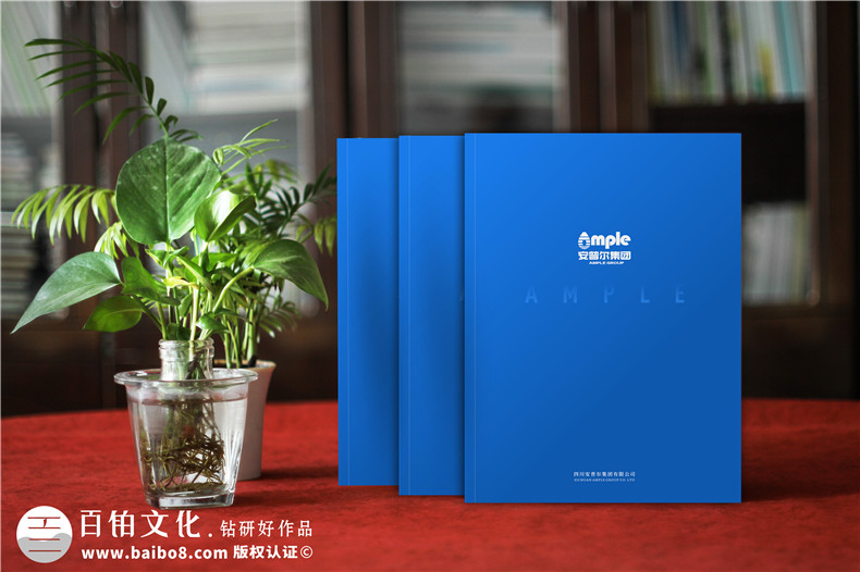 企業(yè)形象宣傳冊設(shè)計的步驟有哪些第1張-宣傳畫冊,紀念冊設(shè)計制作-價格費用,文案模板,印刷裝訂,尺寸大小