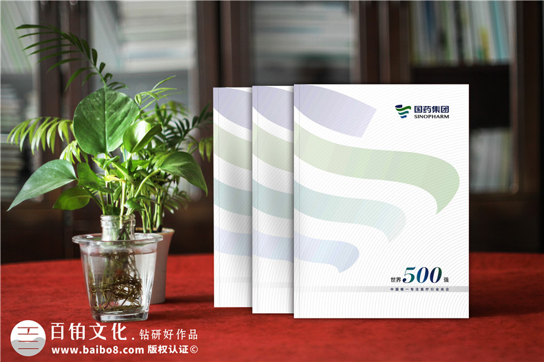 企業(yè)宣傳冊設(shè)計的要求和規(guī)范-宣傳冊和品牌的關(guān)系分析第1張-宣傳畫冊,紀念冊設(shè)計制作-價格費用,文案模板,印刷裝訂,尺寸大小