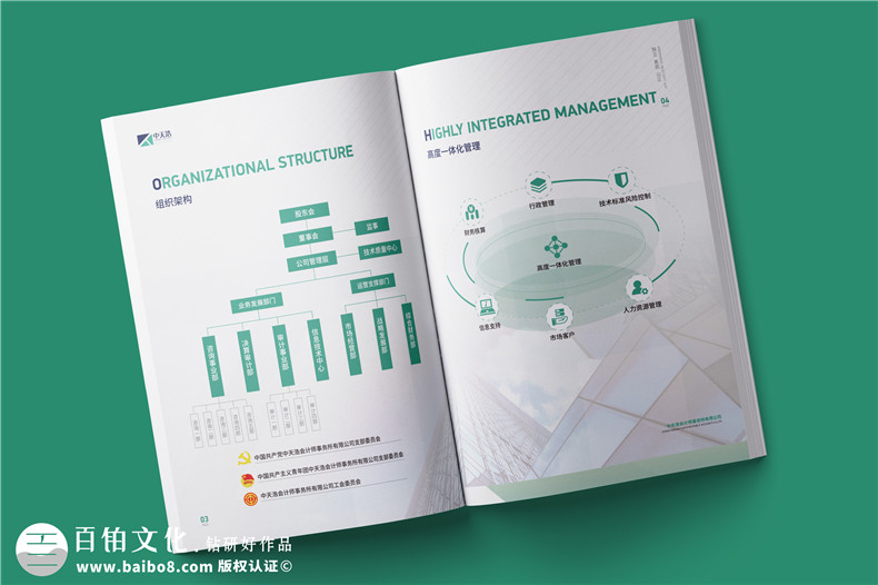 企業(yè)宣傳冊的創(chuàng)意設(shè)計(jì)-用專業(yè)視覺設(shè)計(jì)傳播品牌故事第2張-宣傳畫冊,紀(jì)念冊設(shè)計(jì)制作-價(jià)格費(fèi)用,文案模板,印刷裝訂,尺寸大小