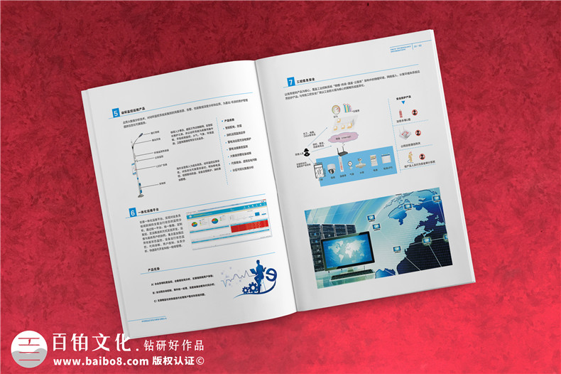 企業(yè)宣傳畫冊設計的要求-怎么設計宣傳畫冊才好第5張-宣傳畫冊,紀念冊設計制作-價格費用,文案模板,印刷裝訂,尺寸大小