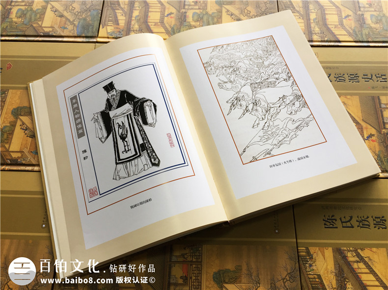 想要做一本個(gè)人作品集畫(huà)冊(cè)，個(gè)人畫(huà)冊(cè)設(shè)計(jì)需要注意的設(shè)計(jì)要點(diǎn)？第2張-宣傳畫(huà)冊(cè),紀(jì)念冊(cè)設(shè)計(jì)制作-價(jià)格費(fèi)用,文案模板,印刷裝訂,尺寸大小