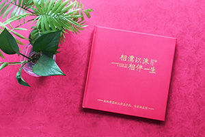 欣賞家庭相冊(cè)制作模板 從專(zhuān)業(yè)相冊(cè)設(shè)計(jì)出發(fā)制作家庭回憶錄！