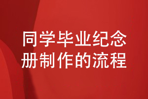 2022年畢業(yè)季同學(xué)活動紀(jì)念冊設(shè)計方法-且看一些基本的設(shè)計流程