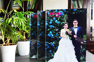 結(jié)婚紀念冊 為什么要制作結(jié)婚紀念冊,夫妻二人結(jié)婚紀念冊意味著什么？