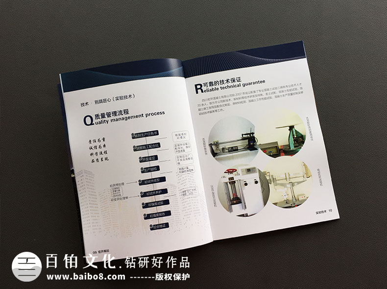 畫冊制作包含什么費用